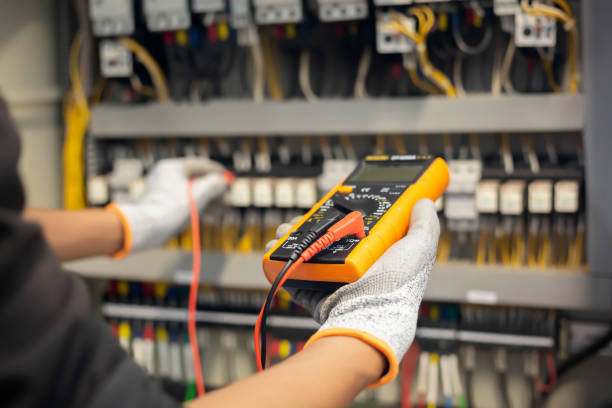 Best Electrical Panel Upgrades  in Lehi, UT