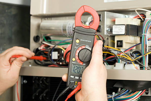 Why Trust Our Licensed Electricians for Your Electrical Needs in Lehi, UT?